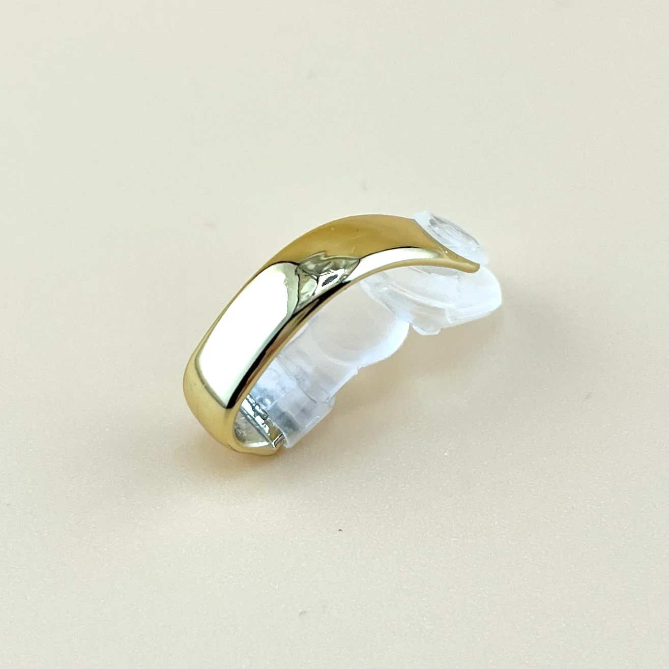 Premium Clip - Gold